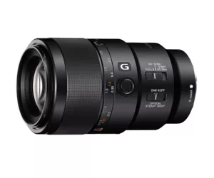 Sony SEL90M28G