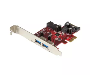 StarTech.com PEXUSB3S2EI
