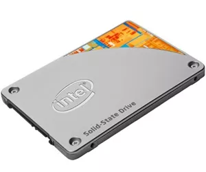 Intel 535