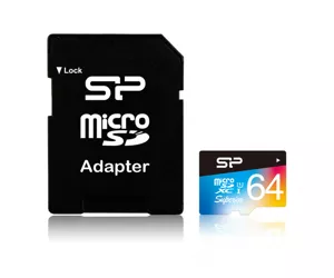 Silicon Power Superior