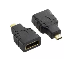 Techly Adapter HDMI F to Micro HDMI Type D M IADAP HDMI-MD