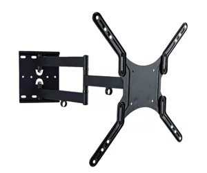 Techly 23-55 Universal LCD TV Wall Mount Bracket Black" ICA-PLB 136M