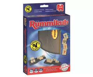 Rummikub Original Reise