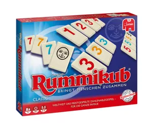 Rummikub Original Family