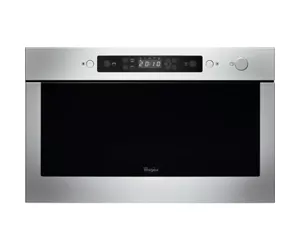 Whirlpool AMW 439/IX