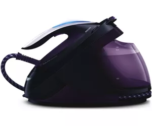 Philips PerfectCare Elite Max. 7.5 bar pressure Steam generator iron