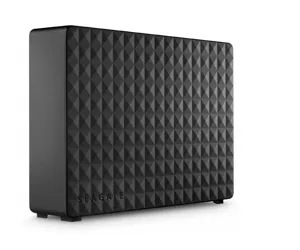 Seagate Expansion Desktop 3TB