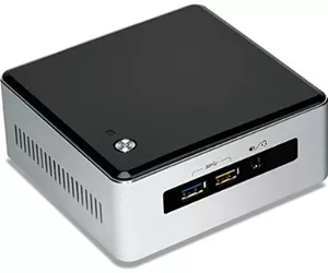 Intel BOXNUC5I7RYH