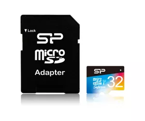 Silicon Power Superior