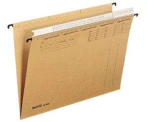 Leitz Alpha