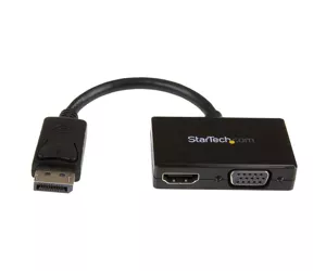 StarTech.com DP2HDVGA