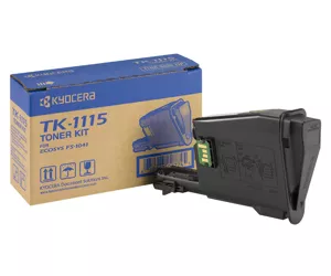 KYOCERA TK-1115