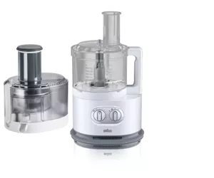 Braun FP 5160