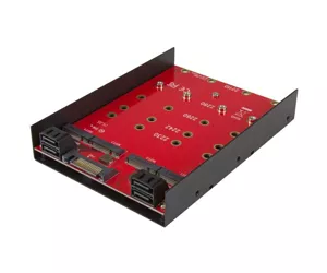 StarTech.com 35S24M2NGFF