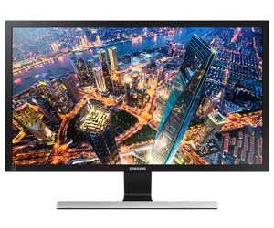Samsung LU28E590DS