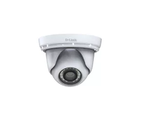 D-Link DCS-4802E
