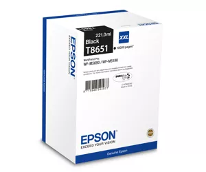 Epson T8651