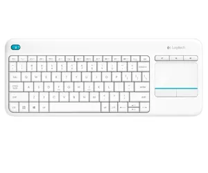 Logitech K400 Plus Tv