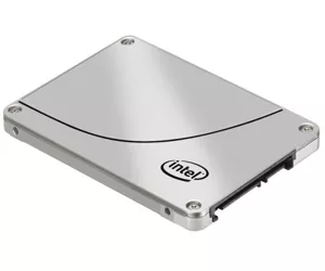 Intel DC S3510
