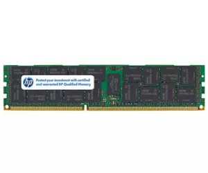 HP 4GB DDR3 1333MHz