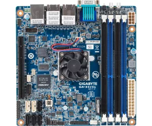 Gigabyte GA-9SISL (rev. 1.2)