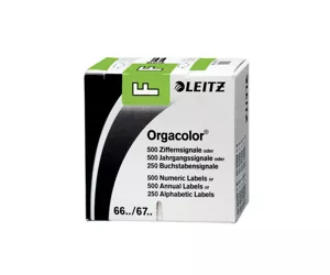 Leitz Orgacolor