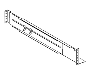 Vertiv Liebert RAILKITPS3G-AEC