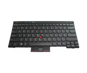 Lenovo 04W3085 laptop spare part Keyboard