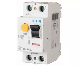Eaton PXF-40/2/003-A