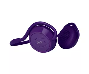 ARCTIC P324 BT (Purple) - Bluetooth Sport Kopfhörer