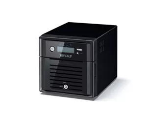 Buffalo TeraStation 5200DRW2