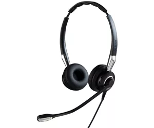Jabra BIZ 2400 II Duo