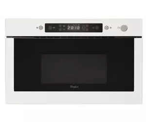 Whirlpool AMW 439 WH