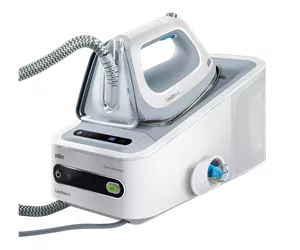 Braun Carestyle IS 5042 WH Easy