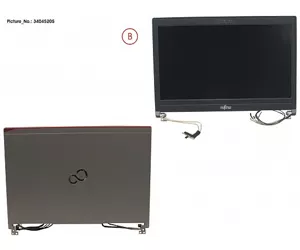 Fujitsu FUJ:CP668092-XX