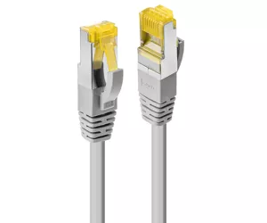 Lindy 20m RJ45 S/FTP LSZH Cable, Grey
