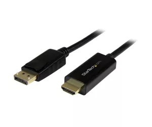 StarTech.com DP2HDMM2MB