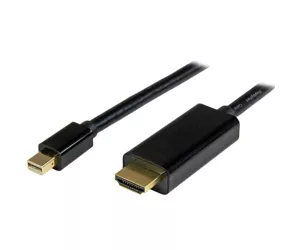 StarTech.com MDP2HDMM2MB