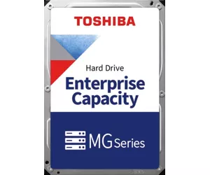 Toshiba MG04 6TB