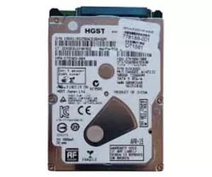 HP 500GB SATA