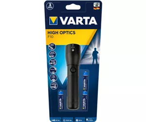 Varta HIGH OPTICS F10