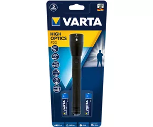 Varta HIGH OPTICS F20