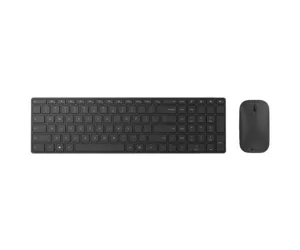 Microsoft Designer Bluetooth Desktop