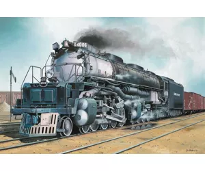 Revell 02165