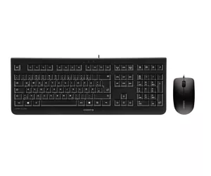 CHERRY DC 2000