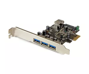 StarTech.com PEXUSB3S42
