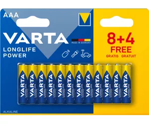 Varta 04903