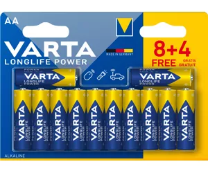 Varta 04906