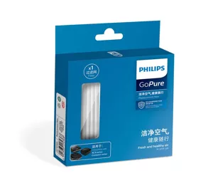 Philips GoPure Select Filter Replacement filter for clean air system GSF120X110X1