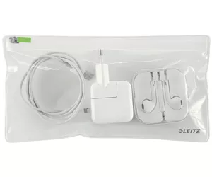 Leitz Traveller Zip Прозрачный